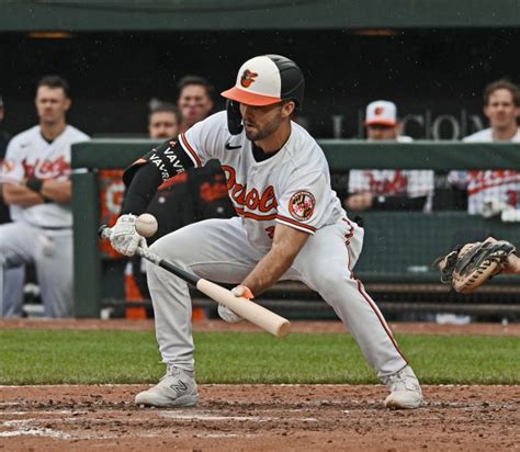 Orioles get 6th straight win, beating Tigers 2-1, on walk-off wild pitch after duel of team’s former top prospects